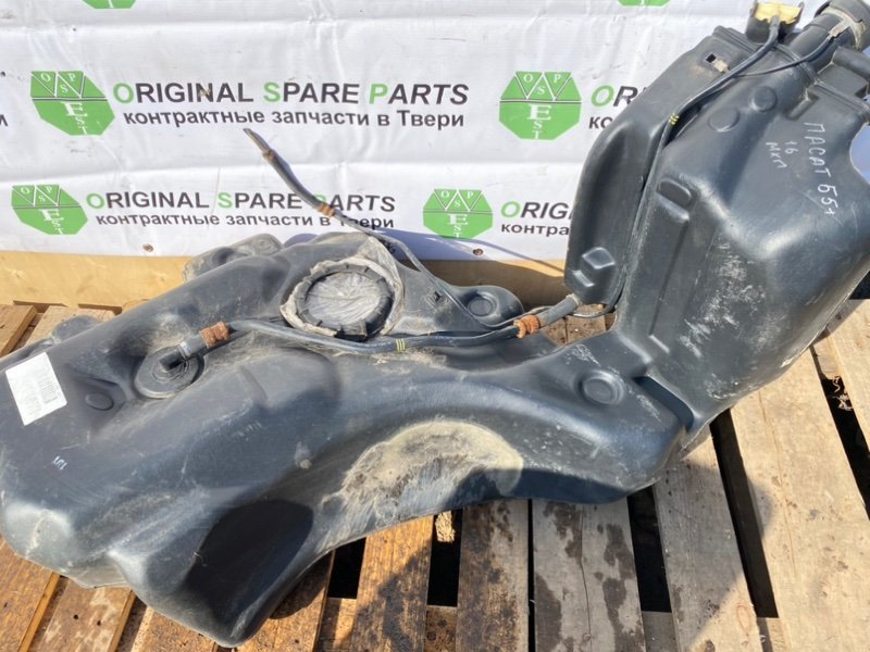 Топливный бак, 1990 рублей, Тверь