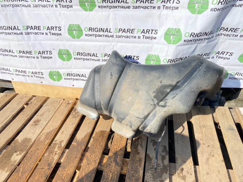 Топливный бак, 1990 рублей, Тверь