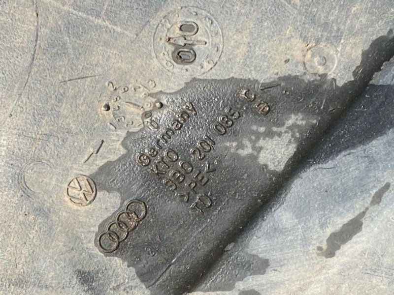 Топливный бак, 1990 рублей, Тверь