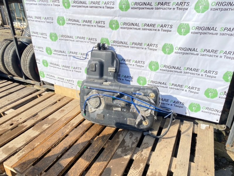 Топливный бак, 1790 рублей, Тверь