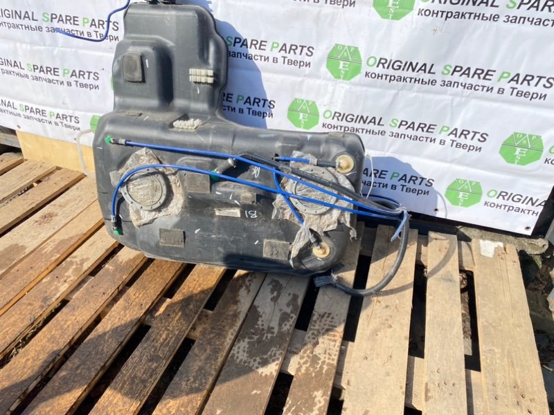 Топливный бак, 1790 рублей, Тверь