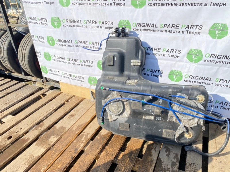 Топливный бак, 1790 рублей, Тверь