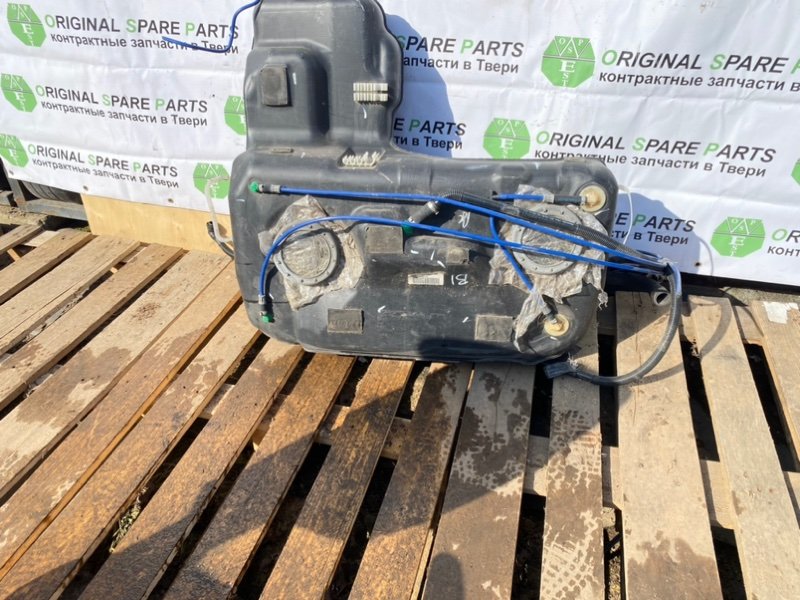 Топливный бак, 1790 рублей, Тверь