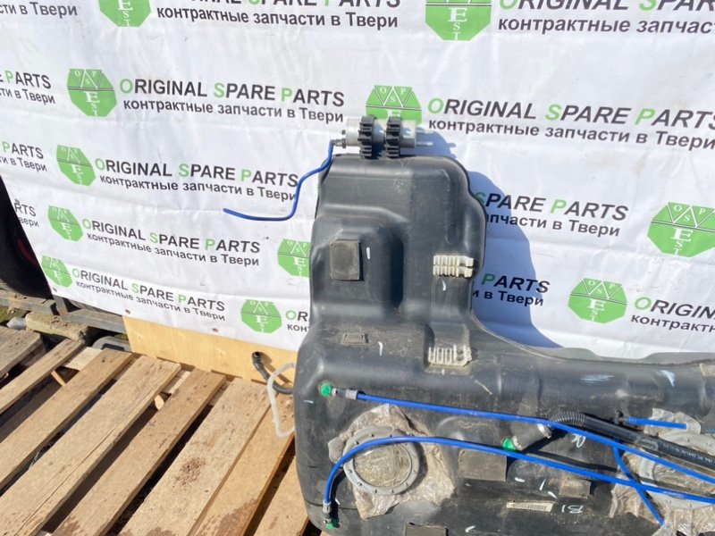 Топливный бак, 1790 рублей, Тверь