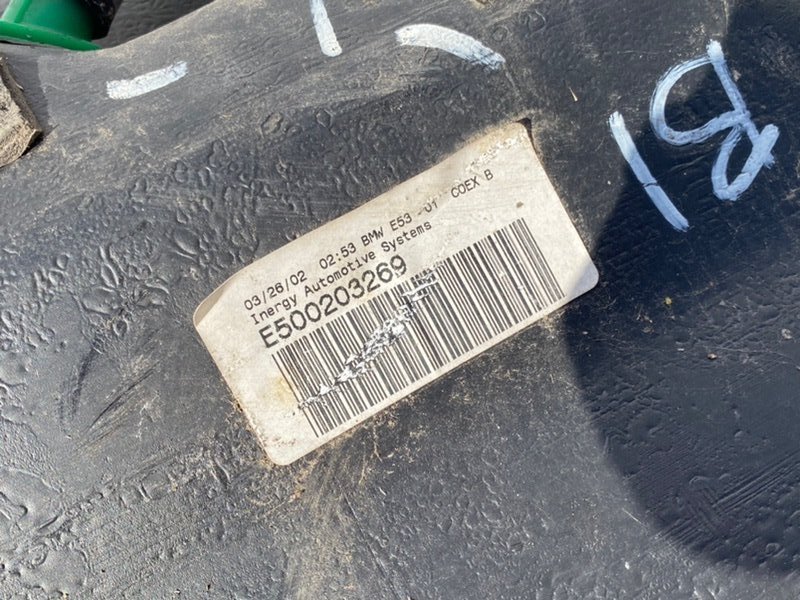 Топливный бак, 1790 рублей, Тверь