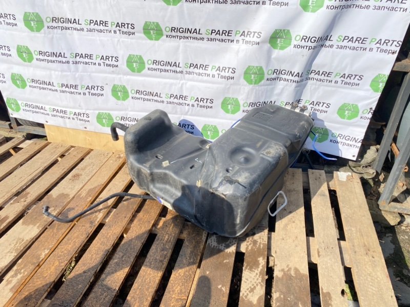 Топливный бак, 1790 рублей, Тверь