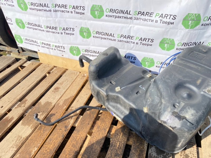 Топливный бак, 1790 рублей, Тверь