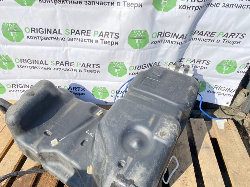 Топливный бак, 1790 рублей, Тверь