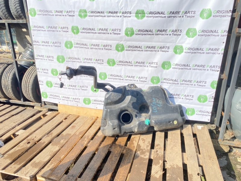 Топливный бак, 1290 рублей, Тверь