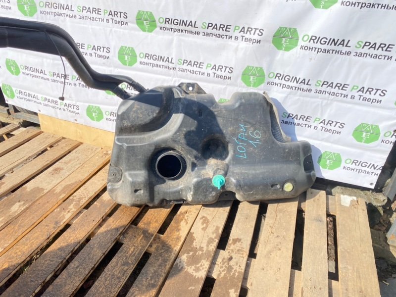 Топливный бак, 1290 рублей, Тверь