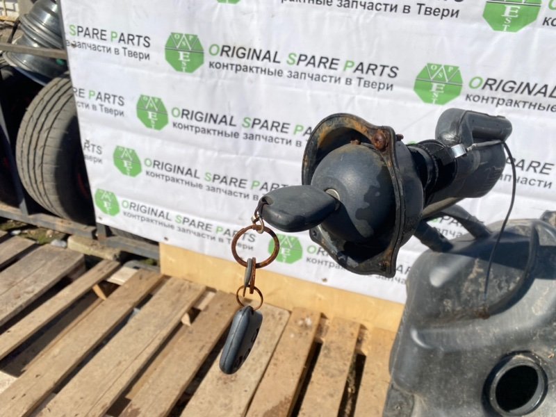 Топливный бак, 1290 рублей, Тверь