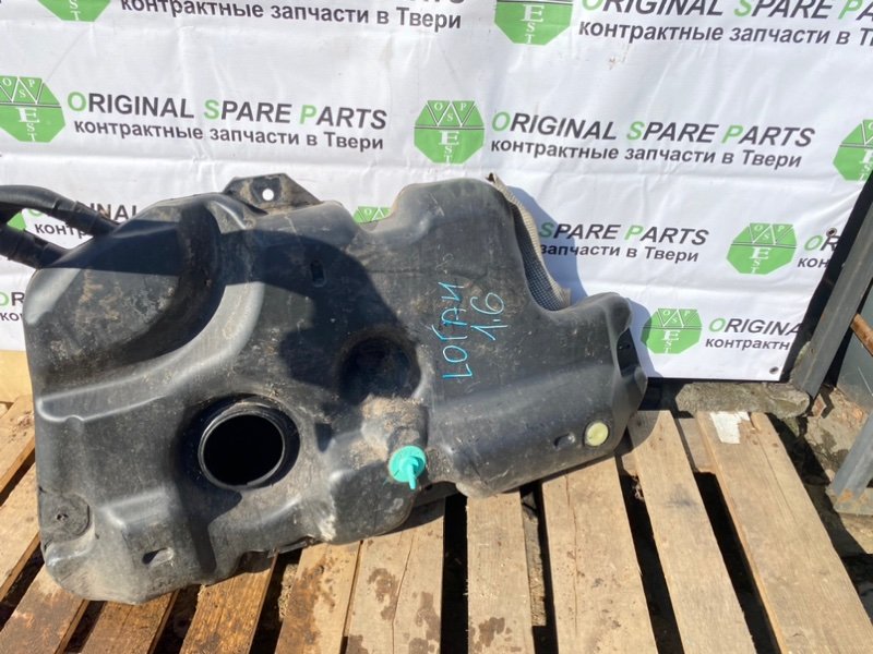 Топливный бак, 1290 рублей, Тверь