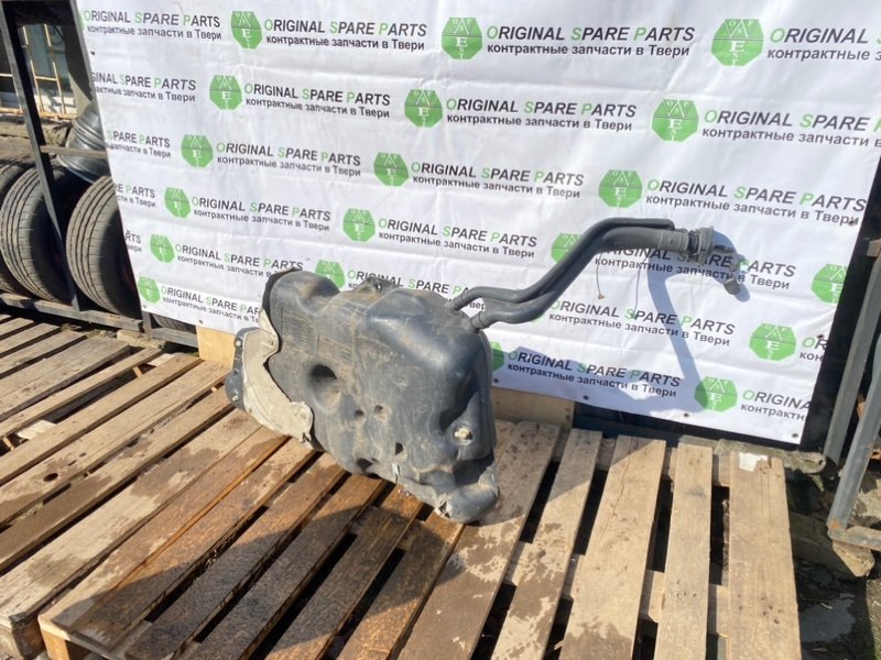 Топливный бак, 1290 рублей, Тверь