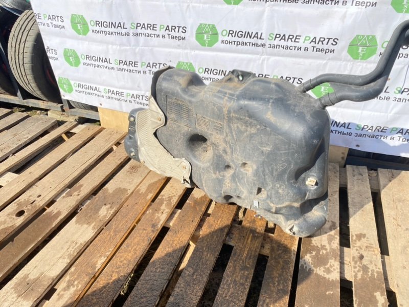 Топливный бак, 1290 рублей, Тверь