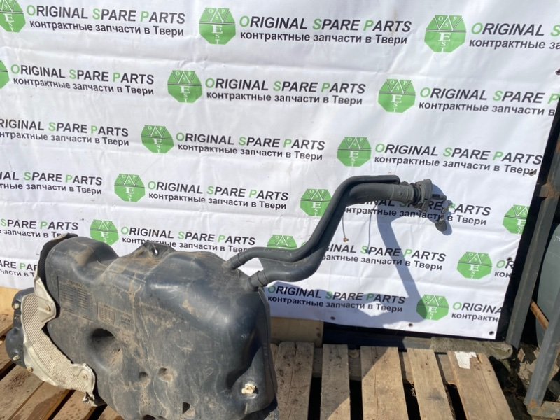 Топливный бак, 1290 рублей, Тверь