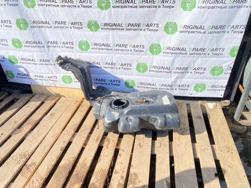 Топливный бак, 1990 рублей, Тверь