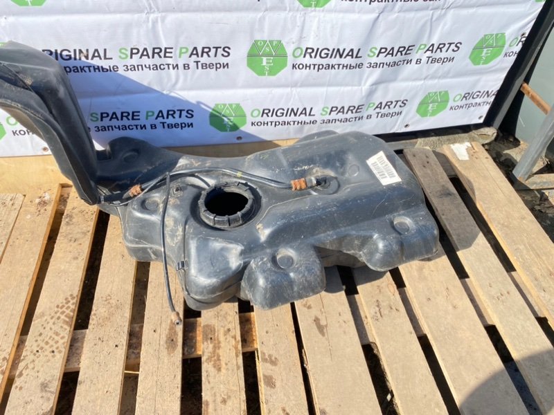 Топливный бак, 1990 рублей, Тверь