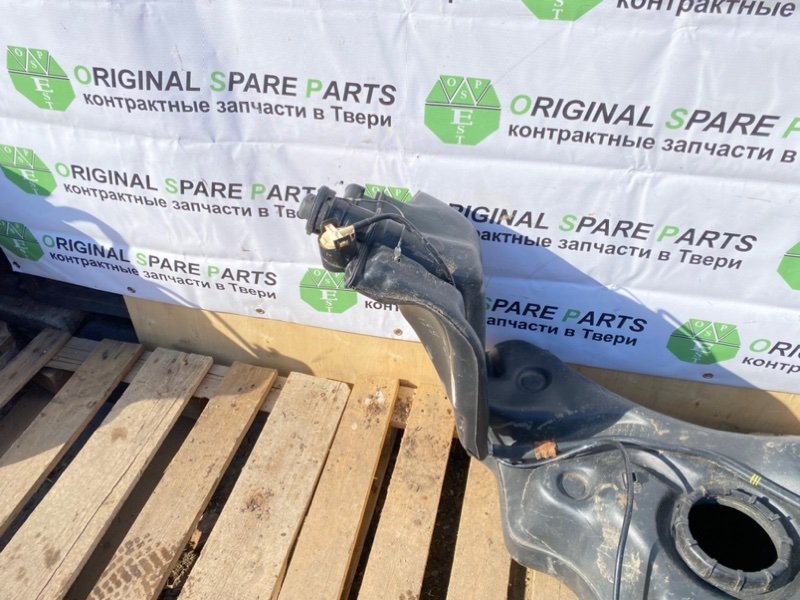 Топливный бак, 1990 рублей, Тверь