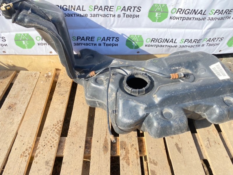 Топливный бак, 1990 рублей, Тверь