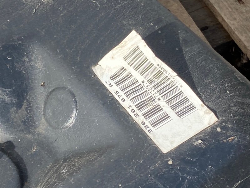 Топливный бак, 1990 рублей, Тверь