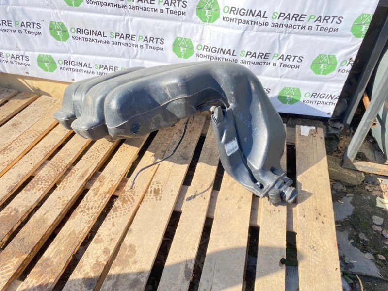 Топливный бак, 1990 рублей, Тверь