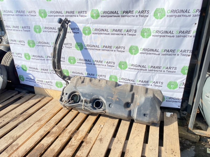 Топливный бак, 1490 рублей, Тверь