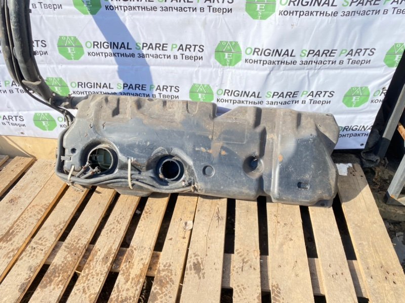 Топливный бак, 1490 рублей, Тверь