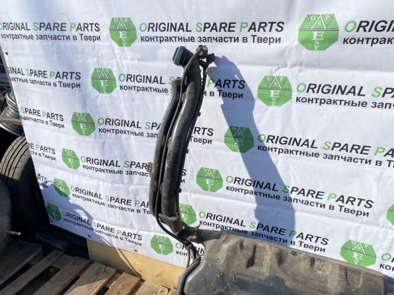 Топливный бак, 1490 рублей, Тверь