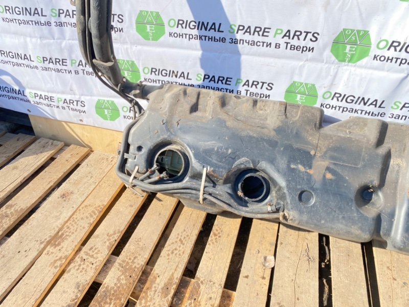 Топливный бак, 1490 рублей, Тверь