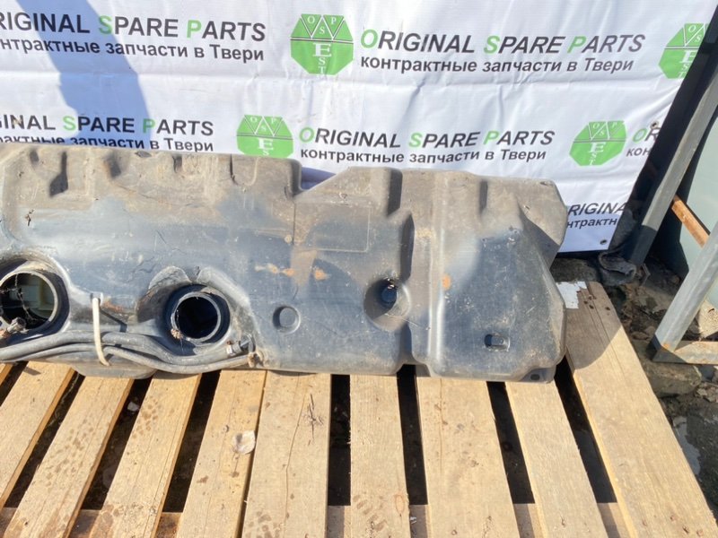 Топливный бак, 1490 рублей, Тверь