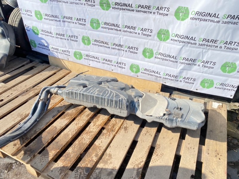 Топливный бак, 1490 рублей, Тверь