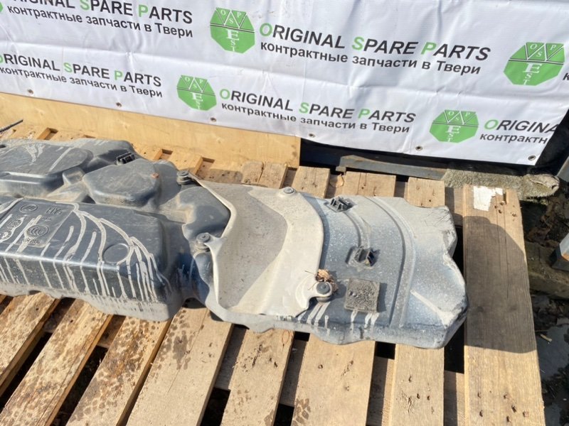 Топливный бак, 1490 рублей, Тверь