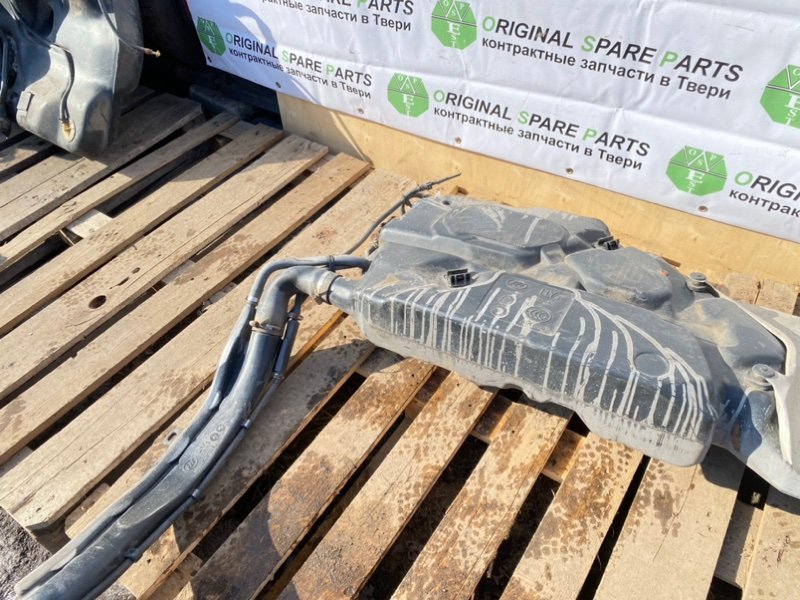 Топливный бак, 1490 рублей, Тверь