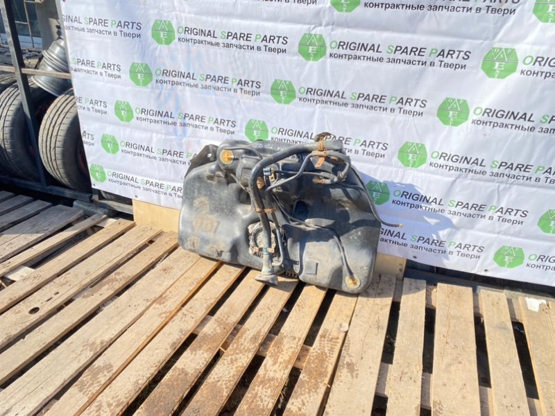 Топливный бак, 1990 рублей, Тверь