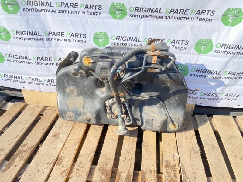 Топливный бак, 1990 рублей, Тверь