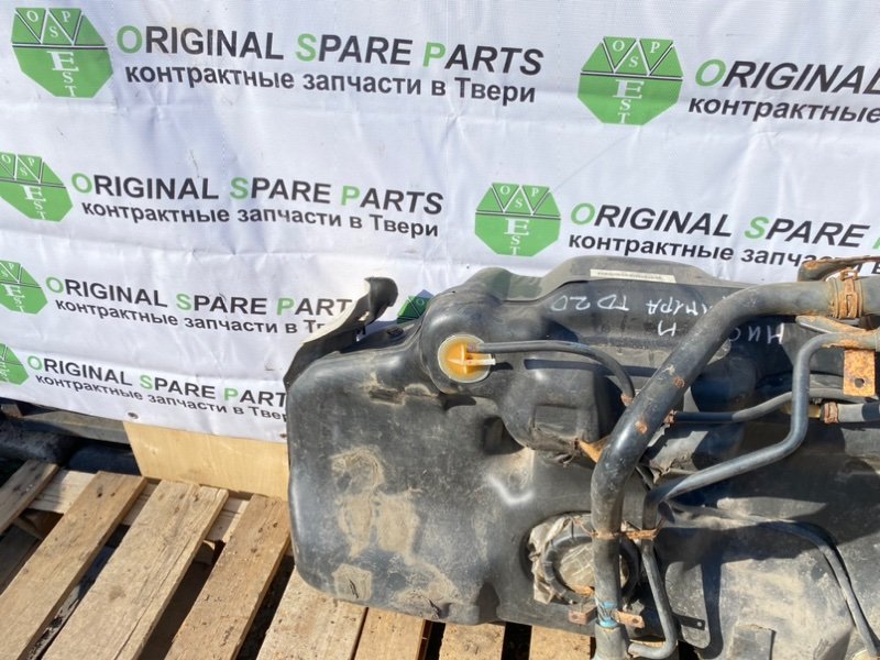 Топливный бак, 1990 рублей, Тверь