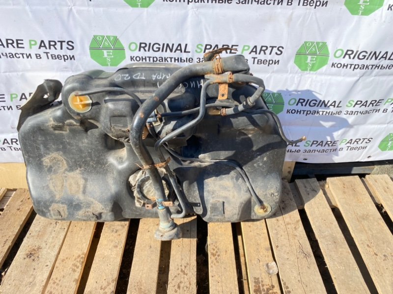 Топливный бак, 1990 рублей, Тверь