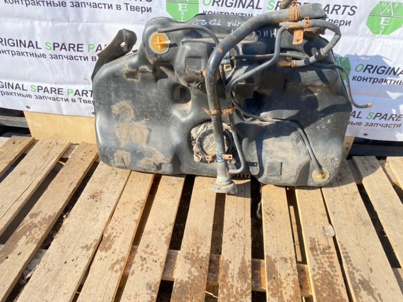 Топливный бак, 1990 рублей, Тверь