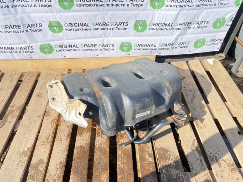 Топливный бак, 1990 рублей, Тверь