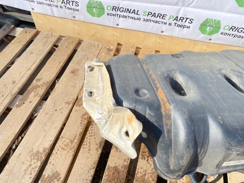 Топливный бак, 1990 рублей, Тверь