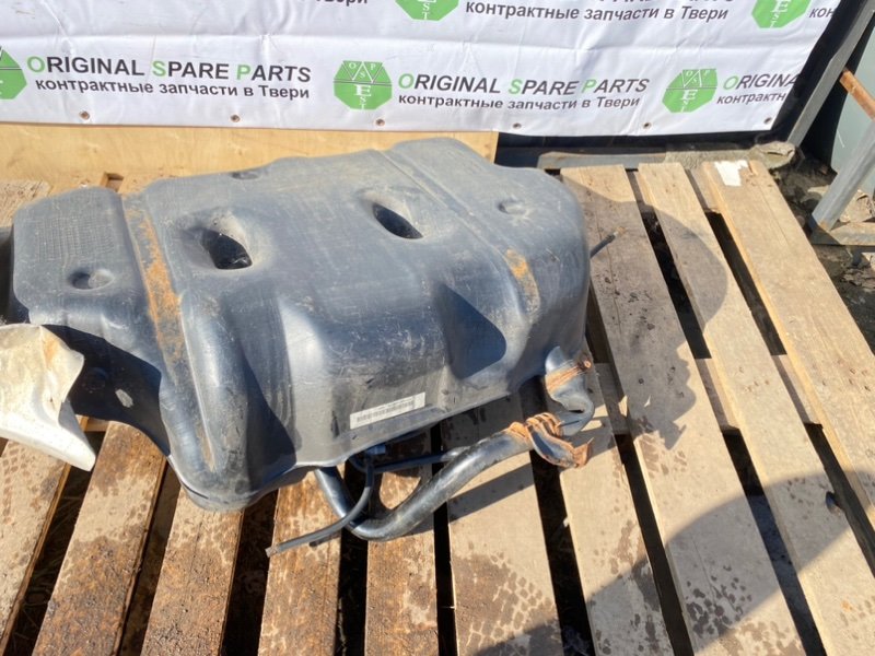 Топливный бак, 1990 рублей, Тверь