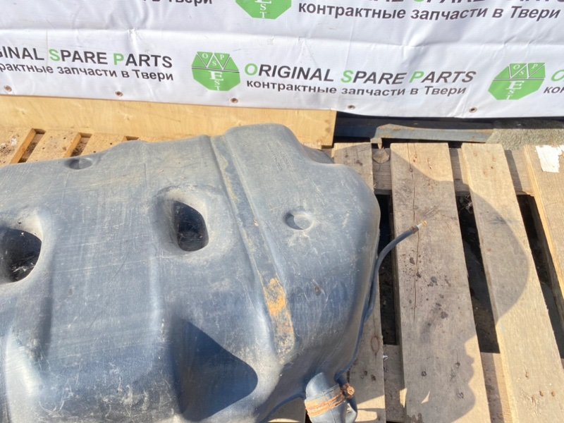 Топливный бак, 1990 рублей, Тверь