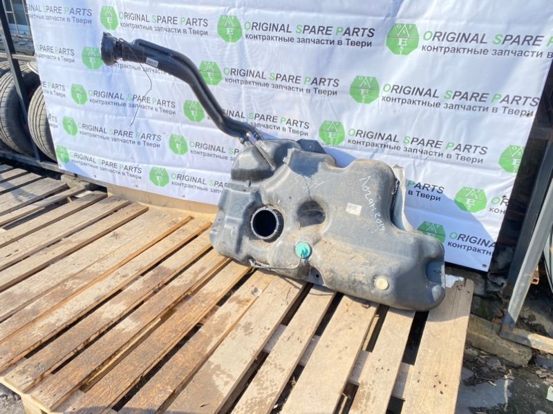 Топливный бак, 1290 рублей, Тверь