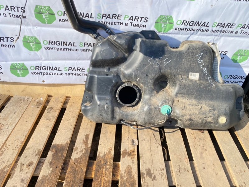 Топливный бак, 1290 рублей, Тверь