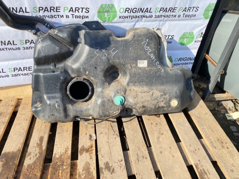 Топливный бак, 1290 рублей, Тверь