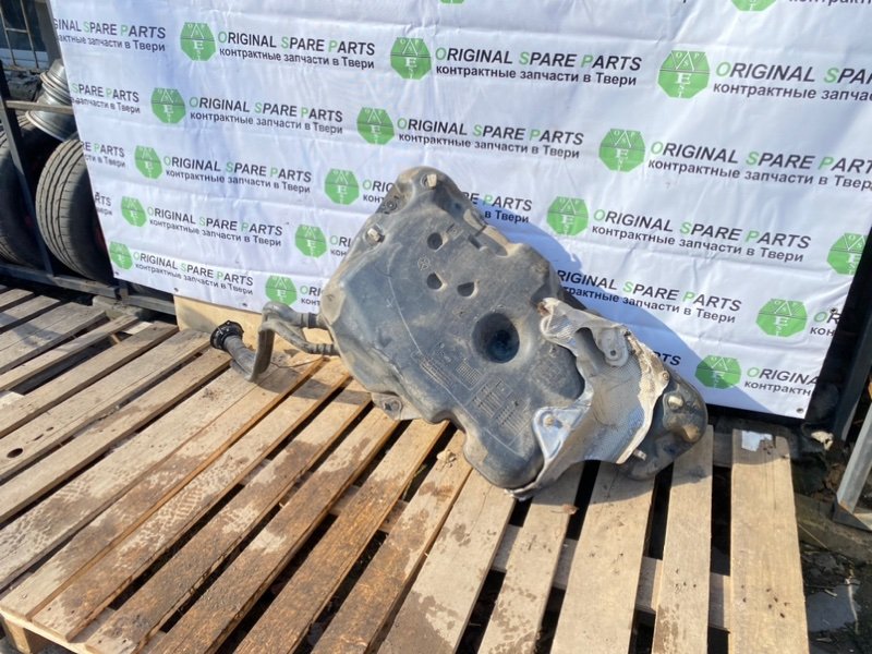 Топливный бак, 1290 рублей, Тверь