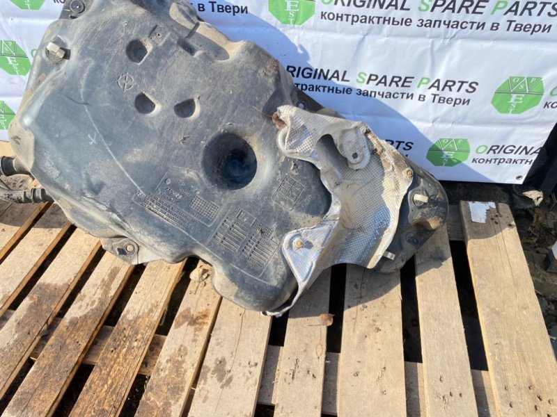 Топливный бак, 1290 рублей, Тверь