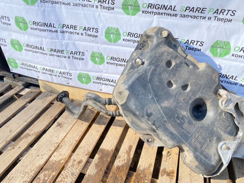 Топливный бак, 1290 рублей, Тверь