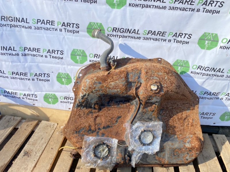 Топливный бак, 2990 рублей, Тверь