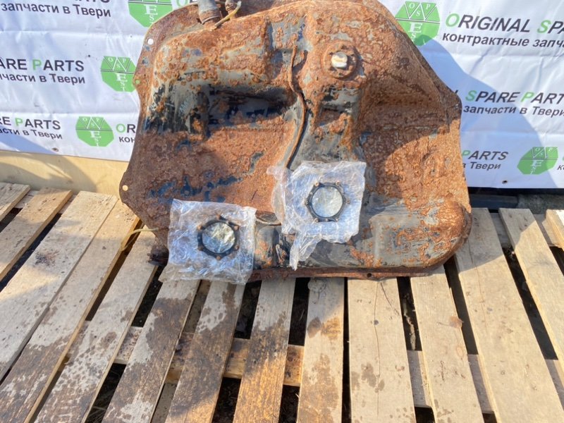 Топливный бак, 2990 рублей, Тверь